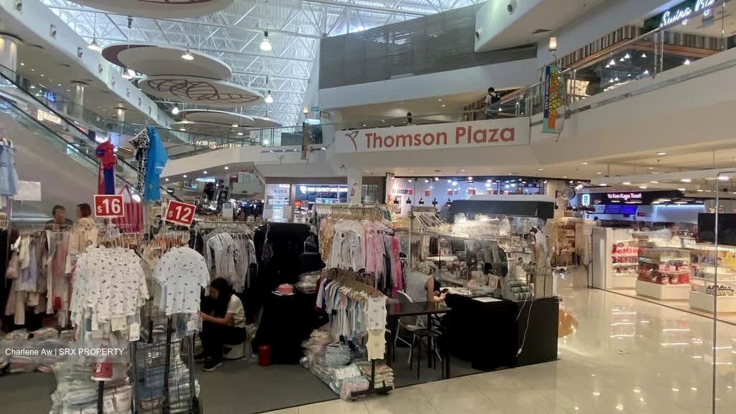 Thomson Plaza (D20), Shop House #619925421